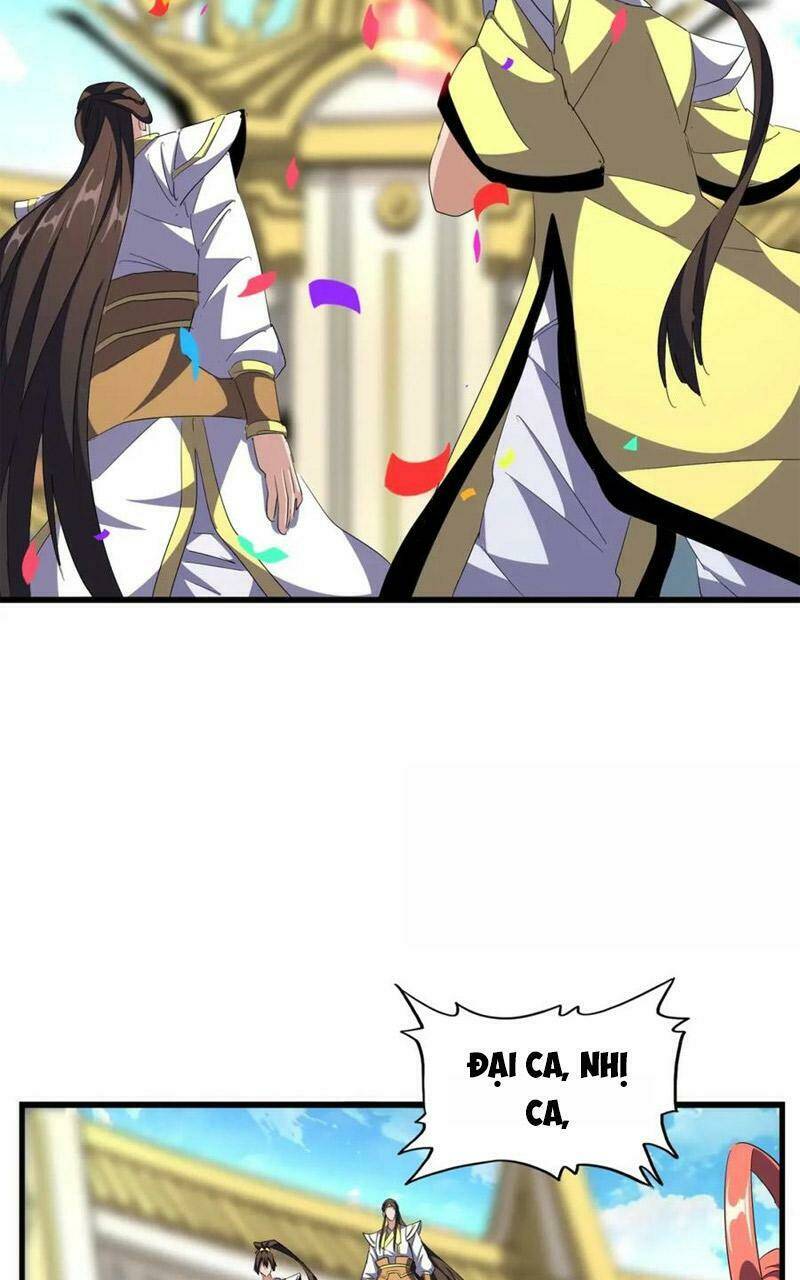 Đại Quản Gia Là Ma Hoàng Chap 301 - Next Chap 302