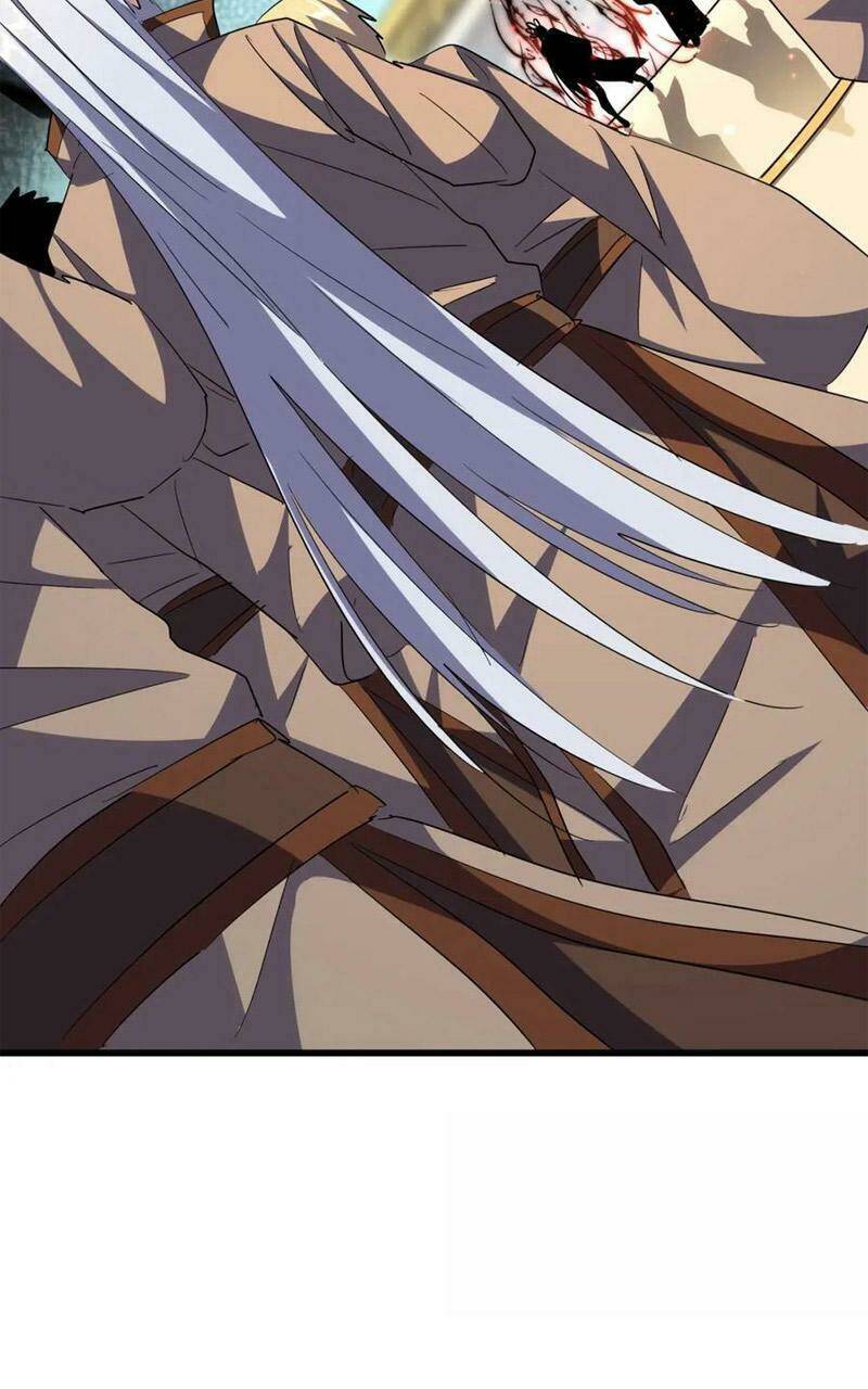 Đại Quản Gia Là Ma Hoàng Chap 301 - Next Chap 302