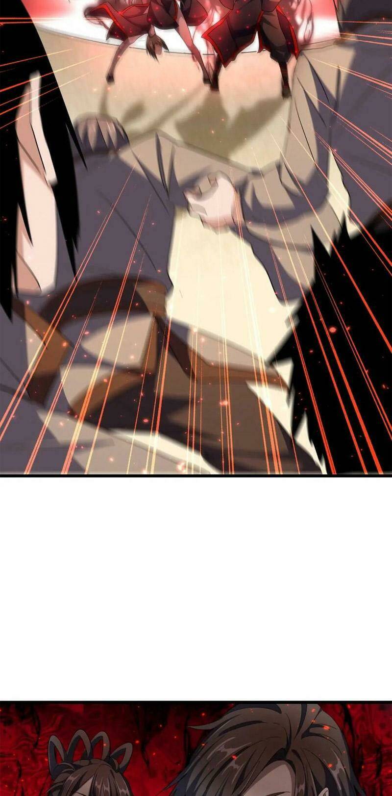 Đại Quản Gia Là Ma Hoàng Chap 301 - Next Chap 302