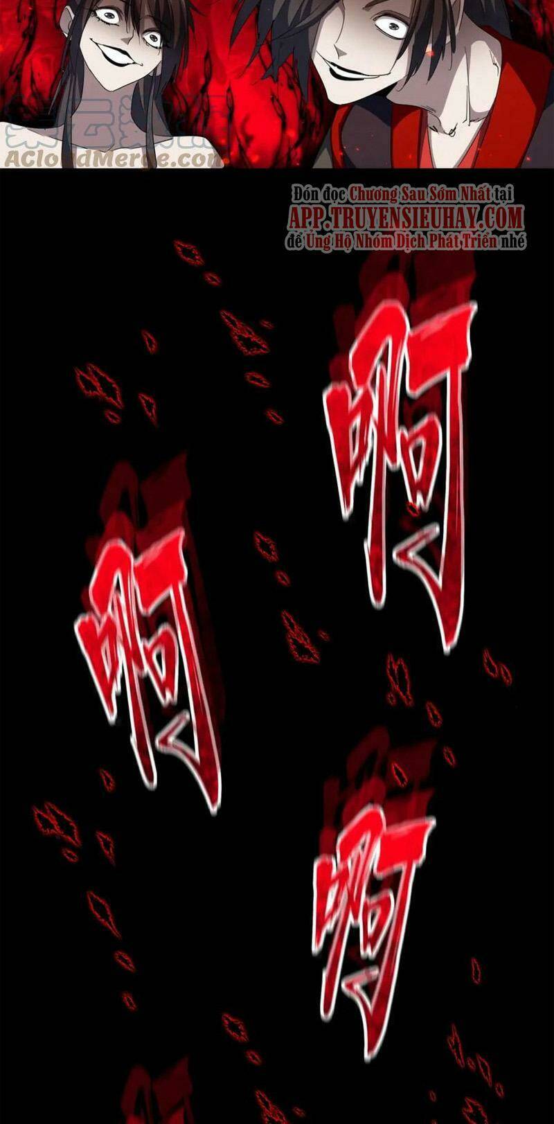 Đại Quản Gia Là Ma Hoàng Chap 301 - Next Chap 302