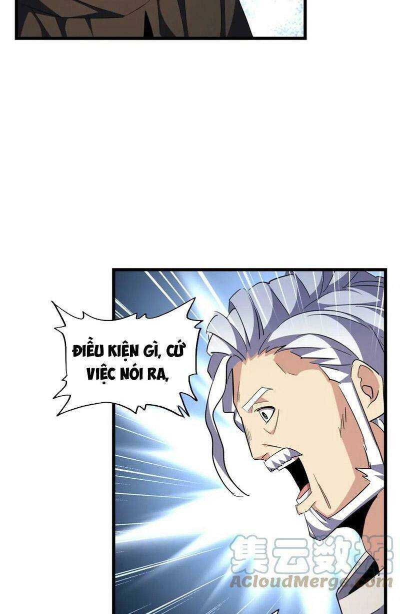 Đại Quản Gia Là Ma Hoàng Chap 301 - Next Chap 302