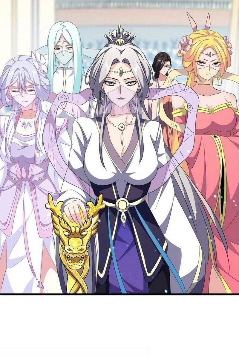 Đại Quản Gia Là Ma Hoàng Chap 302 - Next Chap 303