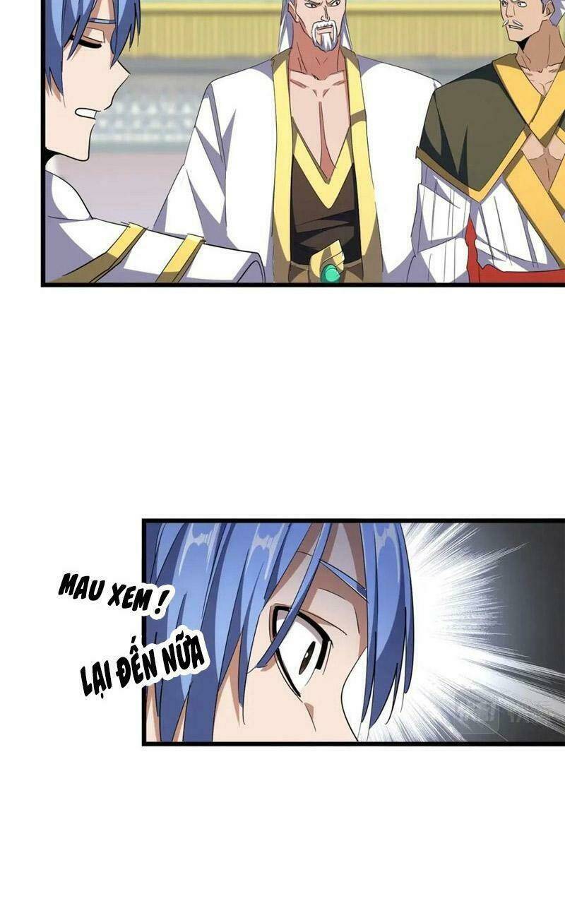 Đại Quản Gia Là Ma Hoàng Chap 302 - Next Chap 303