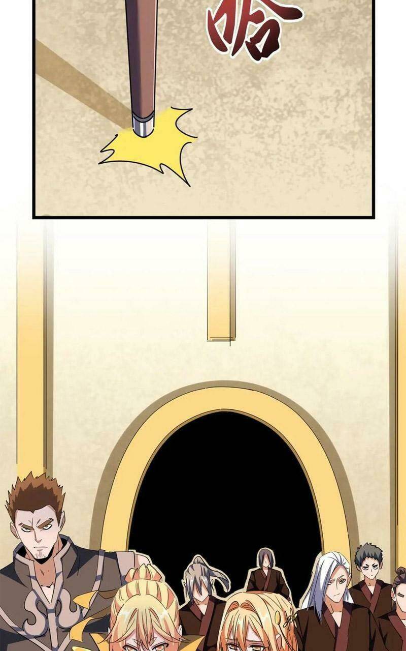 Đại Quản Gia Là Ma Hoàng Chap 302 - Next Chap 303