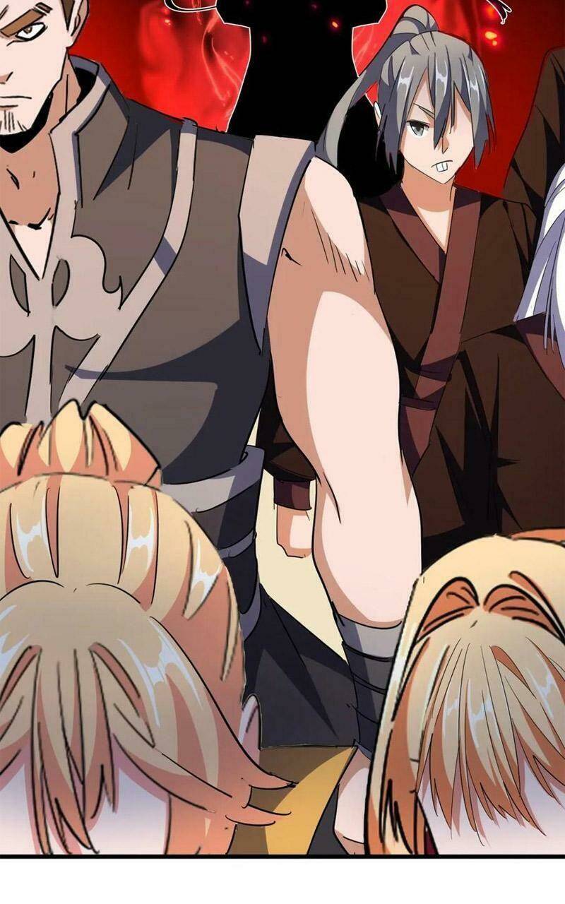 Đại Quản Gia Là Ma Hoàng Chap 302 - Next Chap 303