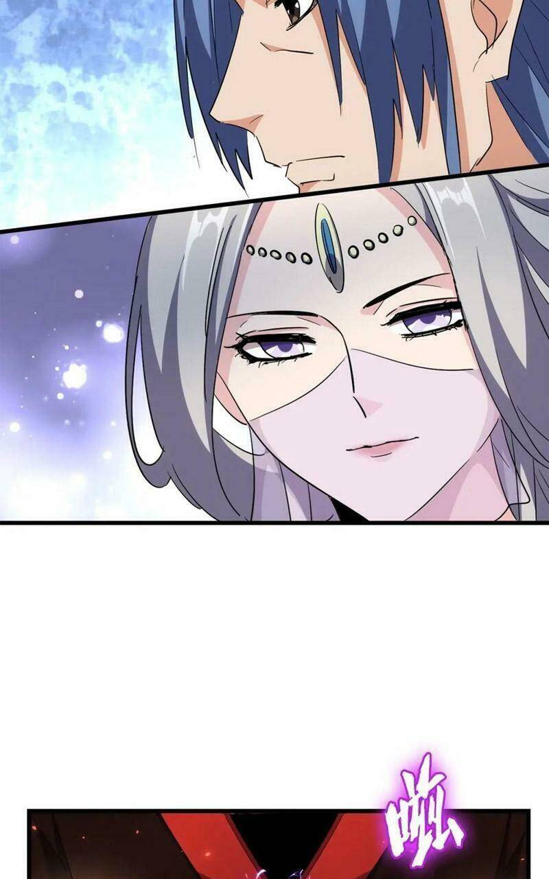 Đại Quản Gia Là Ma Hoàng Chap 302 - Next Chap 303