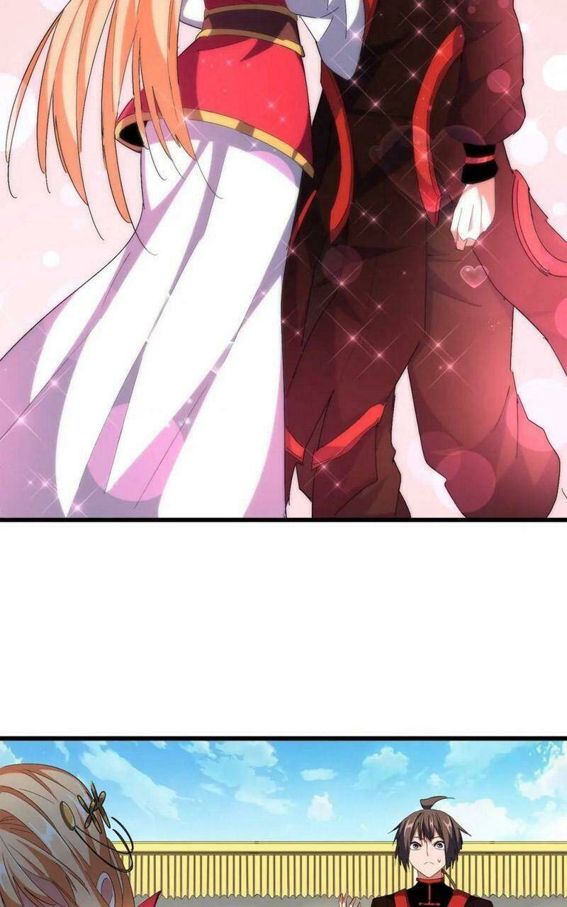 Đại Quản Gia Là Ma Hoàng Chap 302 - Next Chap 303