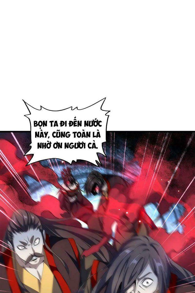 Đại Quản Gia Là Ma Hoàng Chap 303 - Next Chap 304