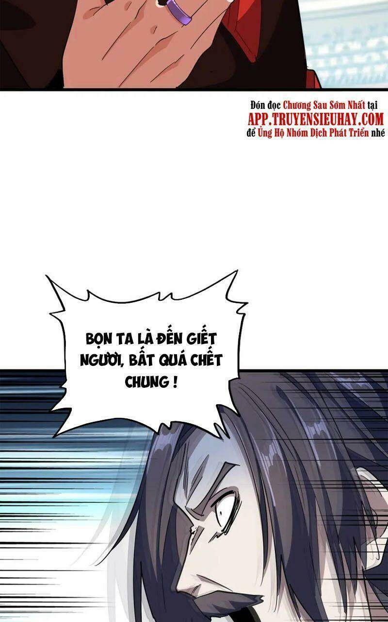 Đại Quản Gia Là Ma Hoàng Chap 303 - Next Chap 304