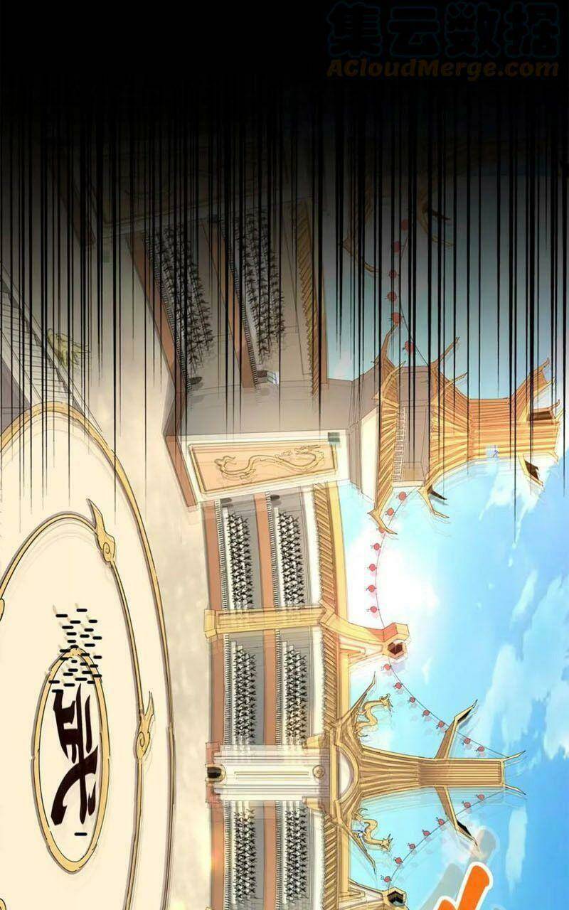 Đại Quản Gia Là Ma Hoàng Chap 303 - Next Chap 304