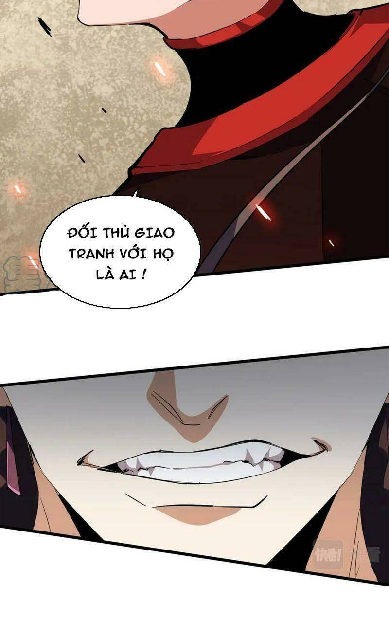 Đại Quản Gia Là Ma Hoàng Chap 303 - Next Chap 304