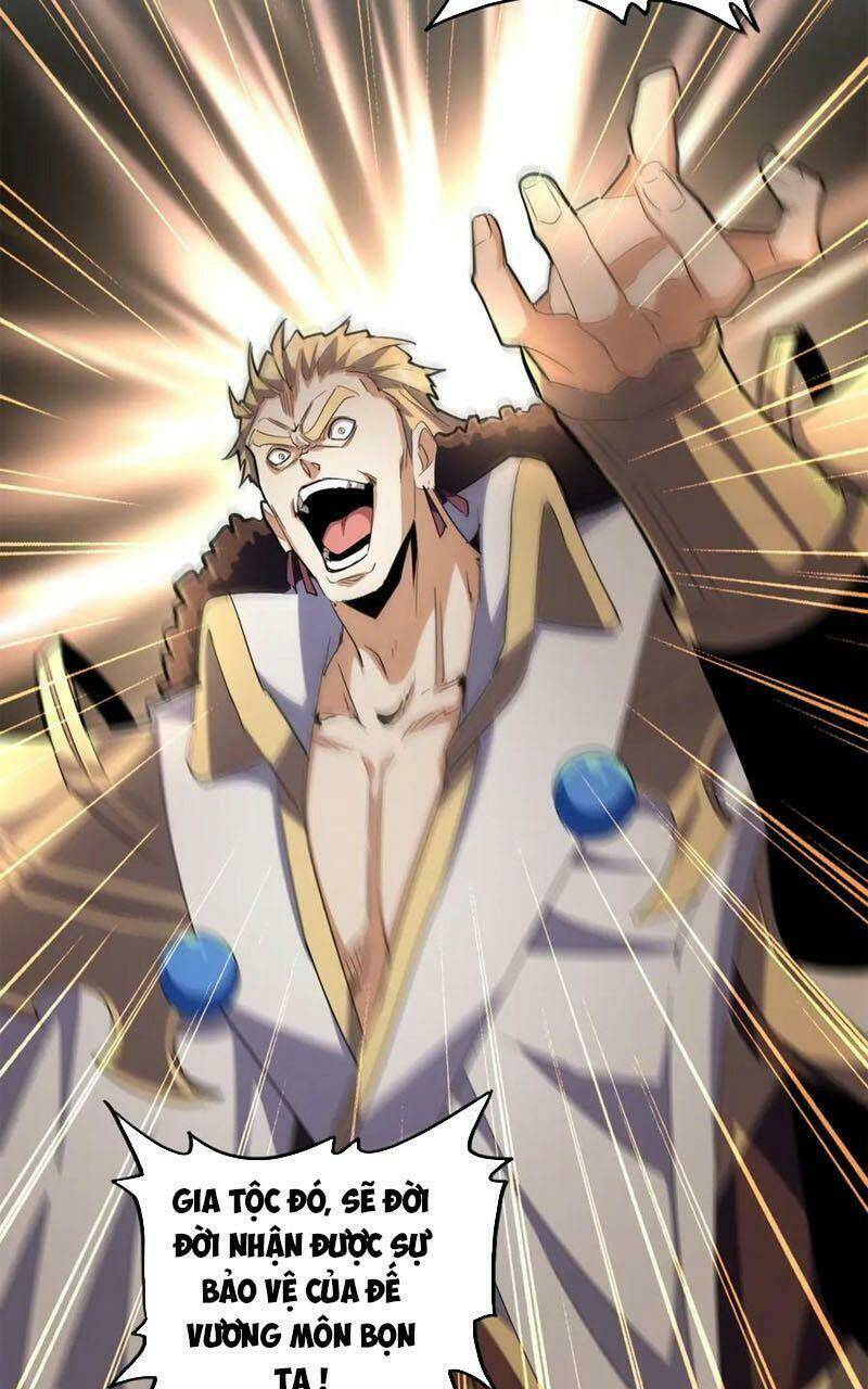 Đại Quản Gia Là Ma Hoàng Chap 303 - Next Chap 304