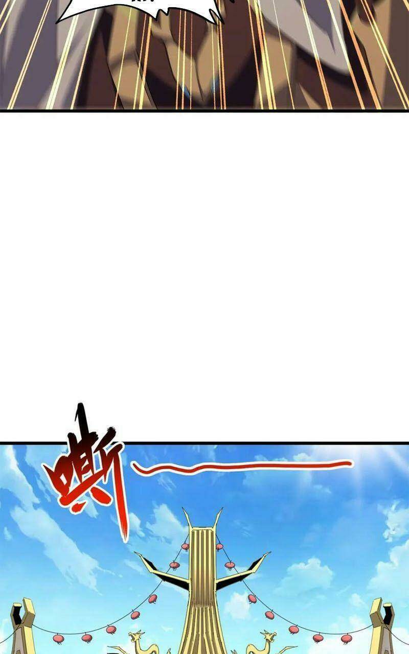 Đại Quản Gia Là Ma Hoàng Chap 303 - Next Chap 304