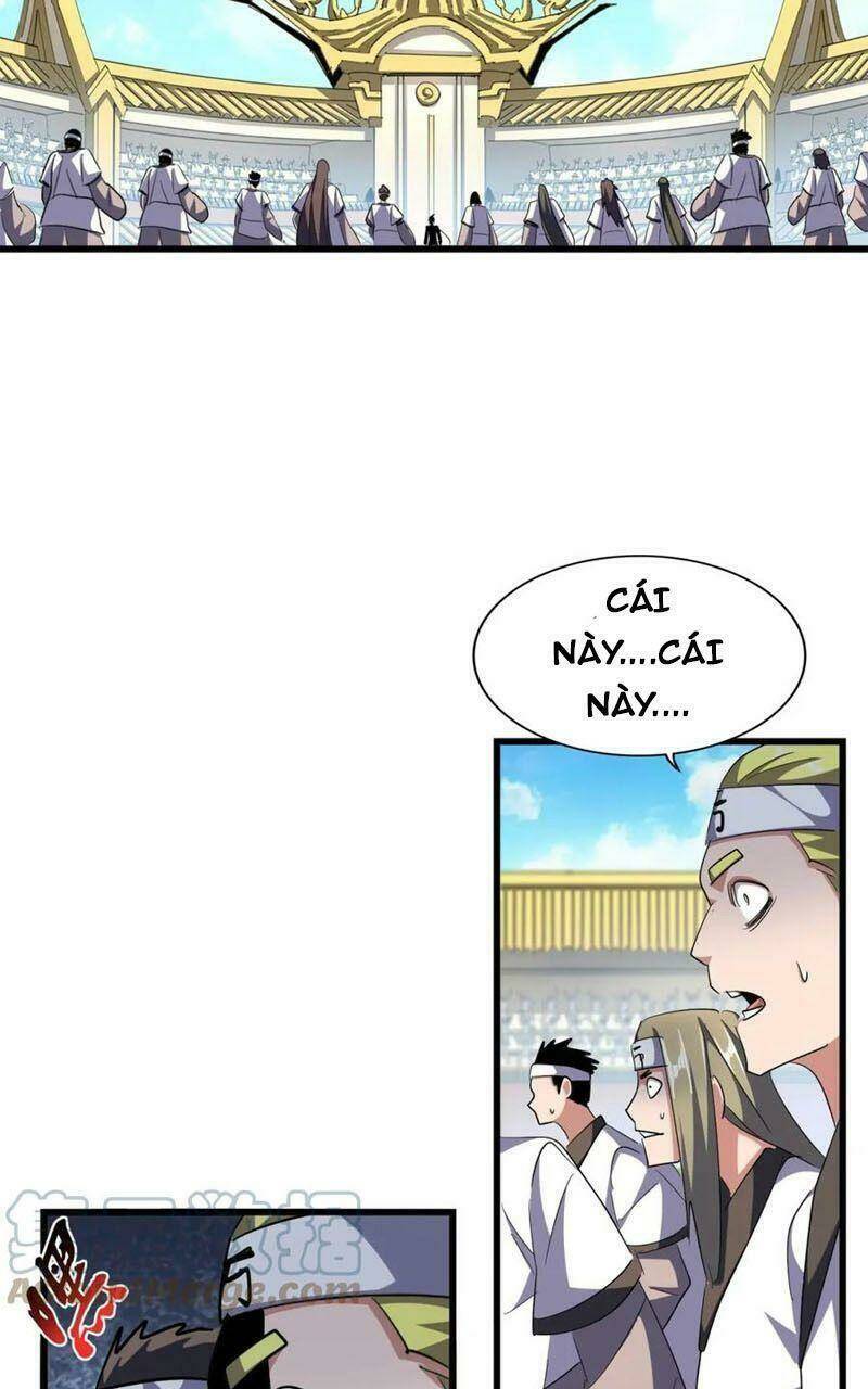 Đại Quản Gia Là Ma Hoàng Chap 303 - Next Chap 304