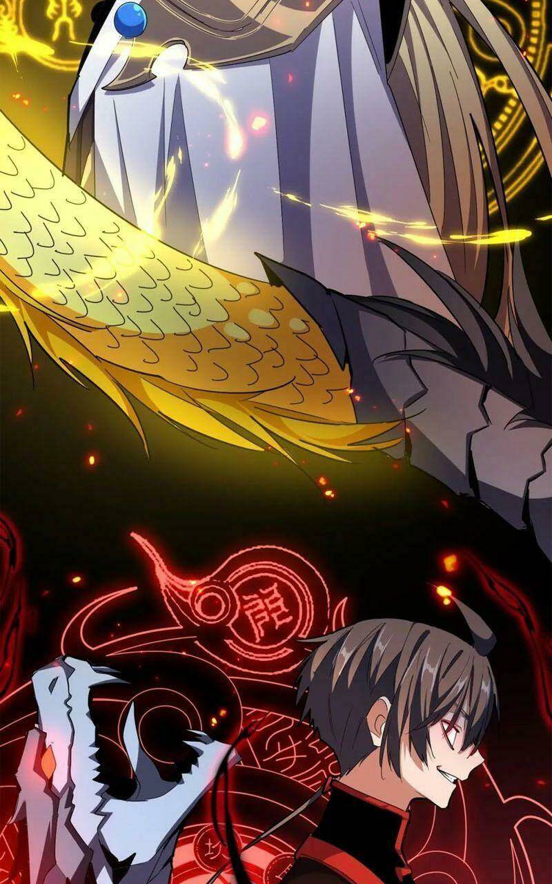 Đại Quản Gia Là Ma Hoàng Chap 303 - Next Chap 304