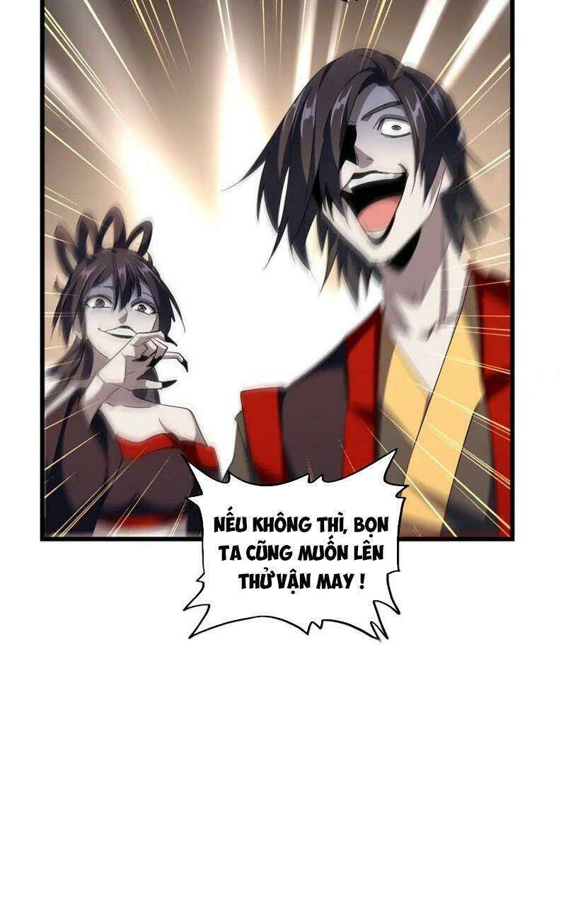 Đại Quản Gia Là Ma Hoàng Chap 303 - Next Chap 304