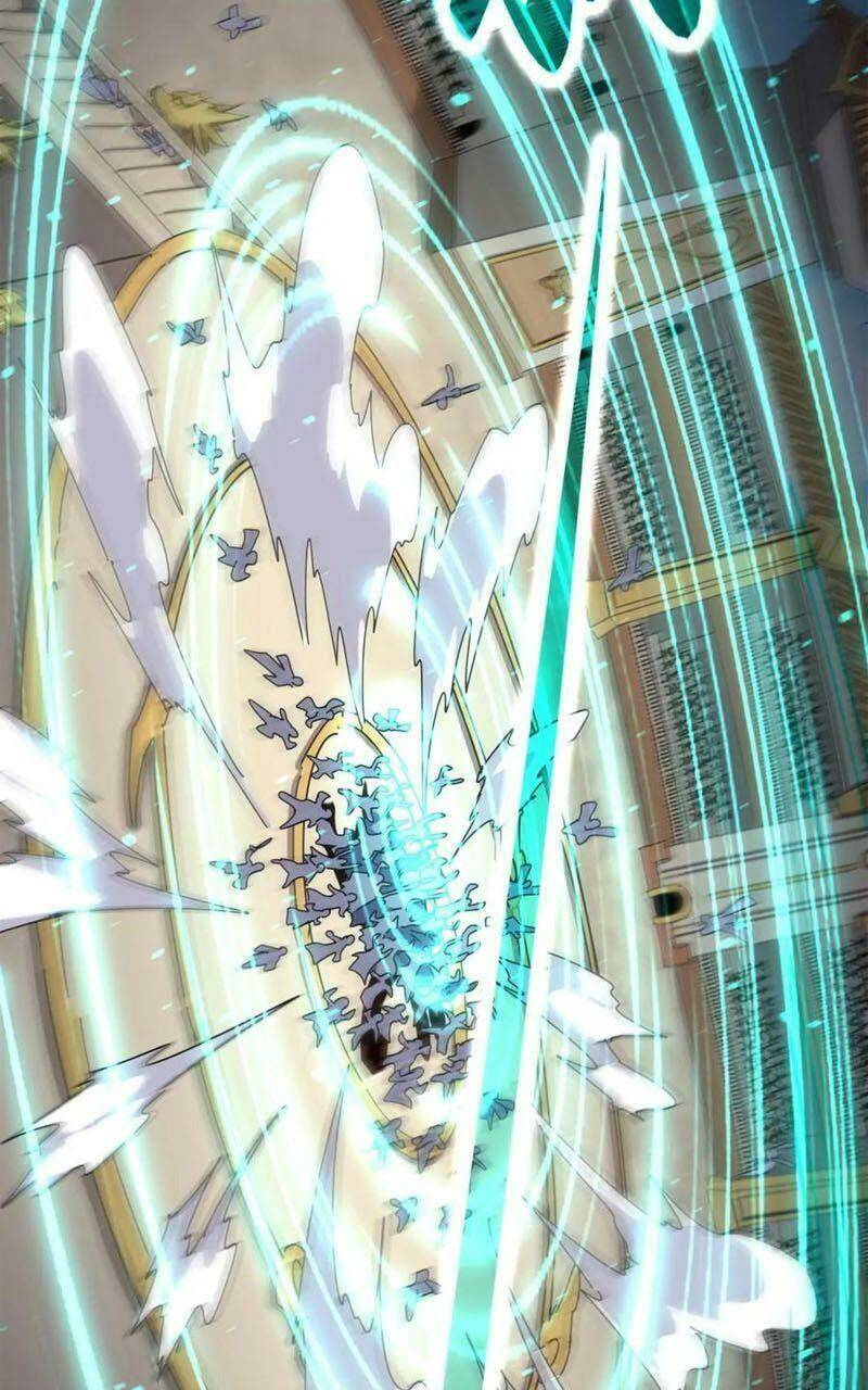 Đại Quản Gia Là Ma Hoàng Chap 303 - Next Chap 304