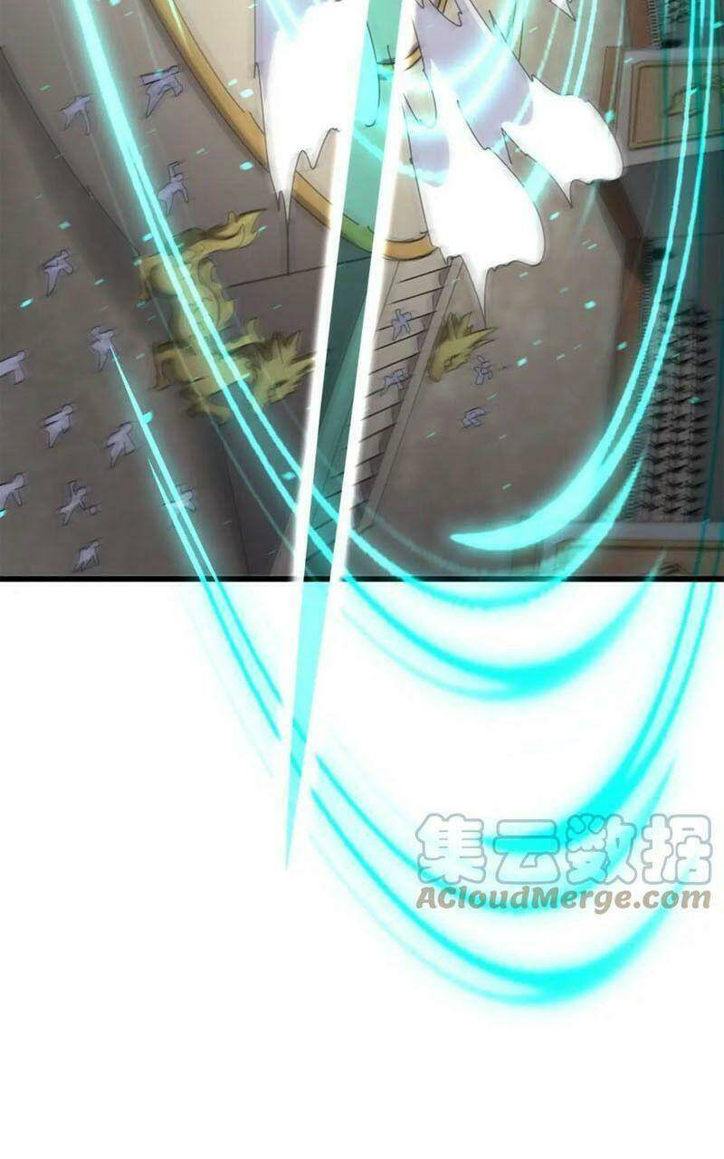 Đại Quản Gia Là Ma Hoàng Chap 303 - Next Chap 304