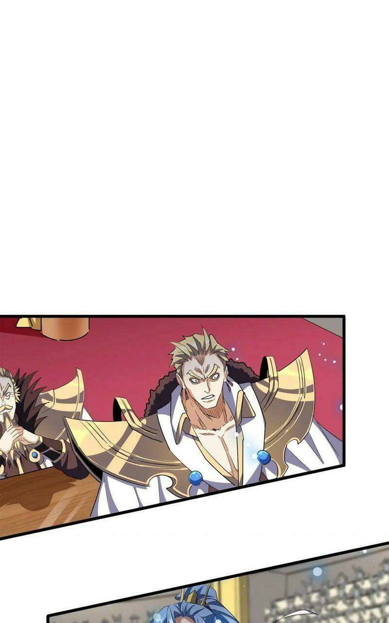 Đại Quản Gia Là Ma Hoàng Chap 303 - Next Chap 304