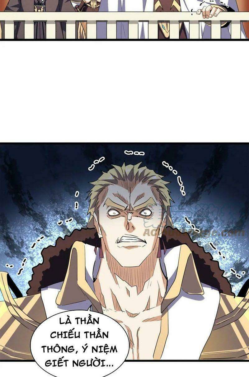 Đại Quản Gia Là Ma Hoàng Chap 304 - Next Chap 305