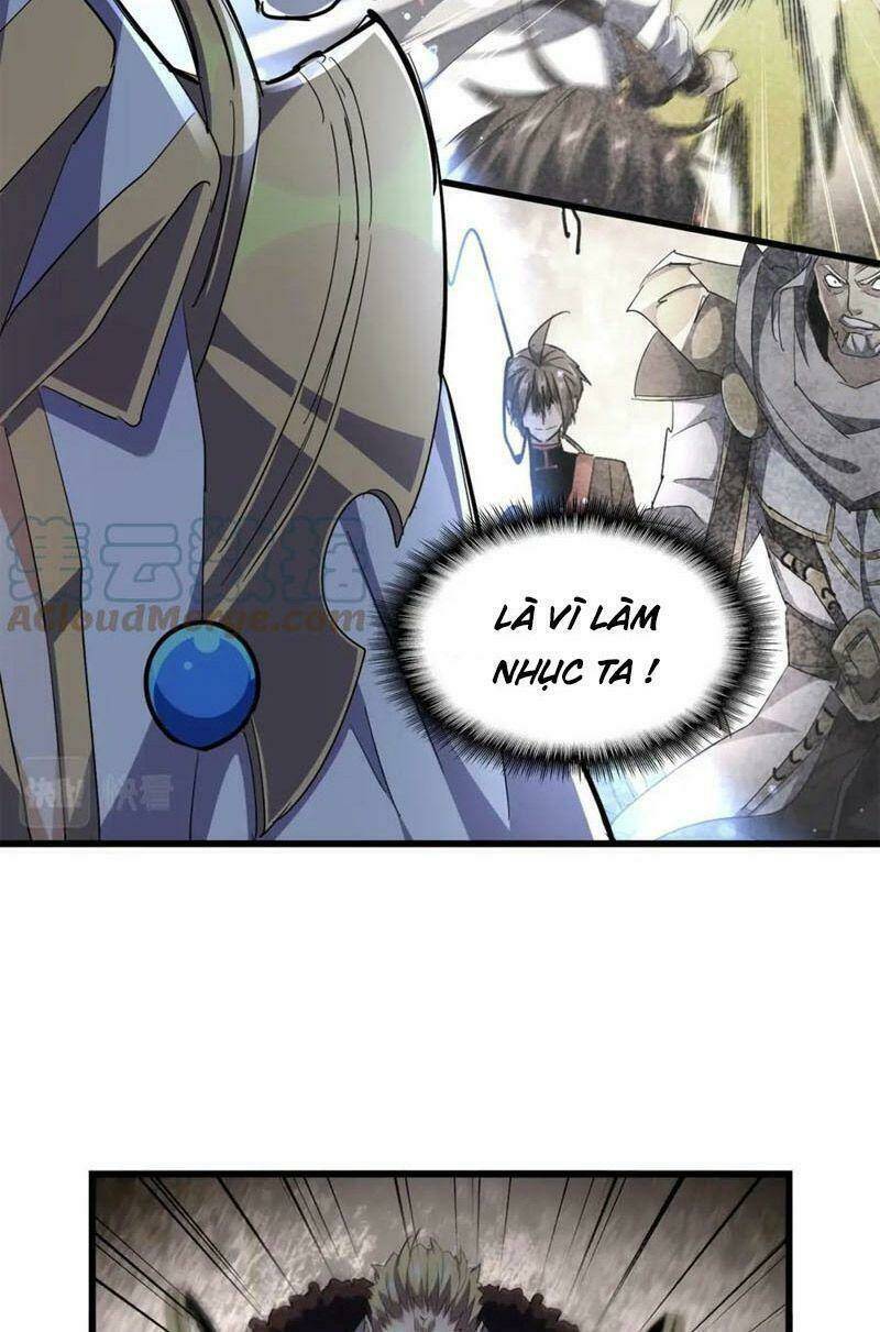 Đại Quản Gia Là Ma Hoàng Chap 304 - Next Chap 305