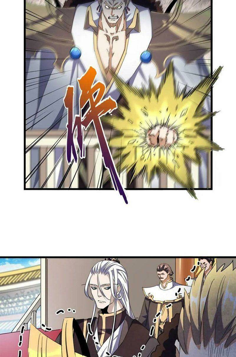 Đại Quản Gia Là Ma Hoàng Chap 304 - Next Chap 305