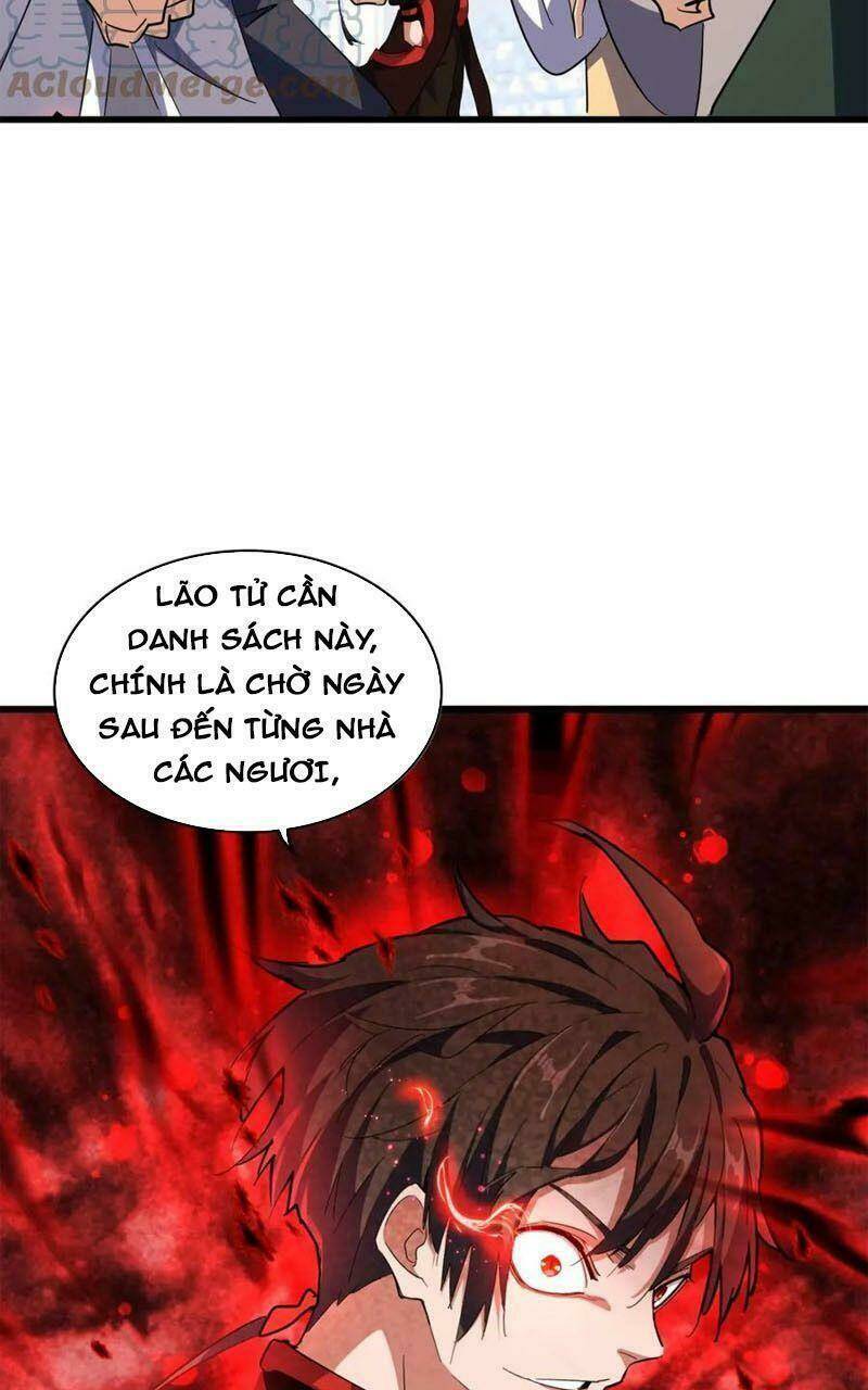 Đại Quản Gia Là Ma Hoàng Chap 304 - Next Chap 305