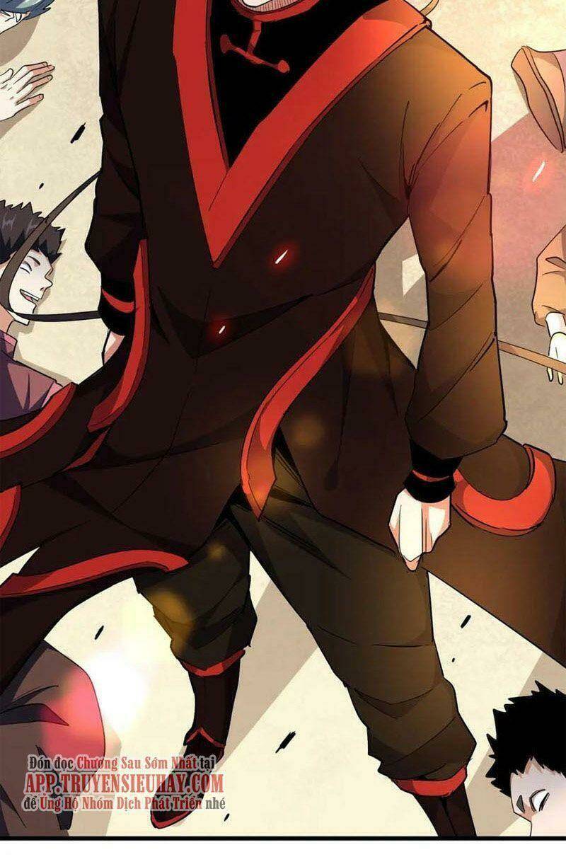 Đại Quản Gia Là Ma Hoàng Chap 304 - Next Chap 305