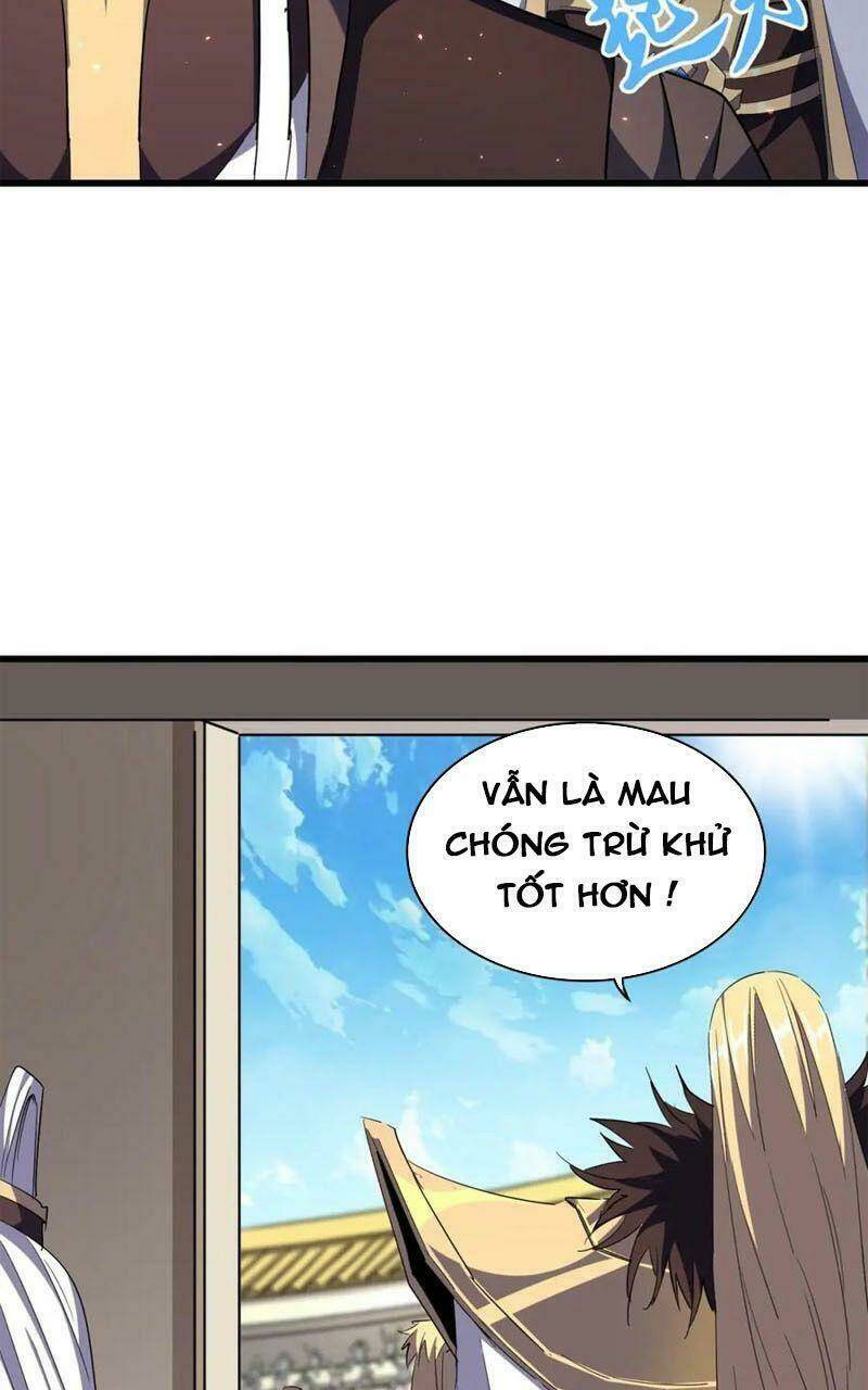 Đại Quản Gia Là Ma Hoàng Chap 304 - Next Chap 305