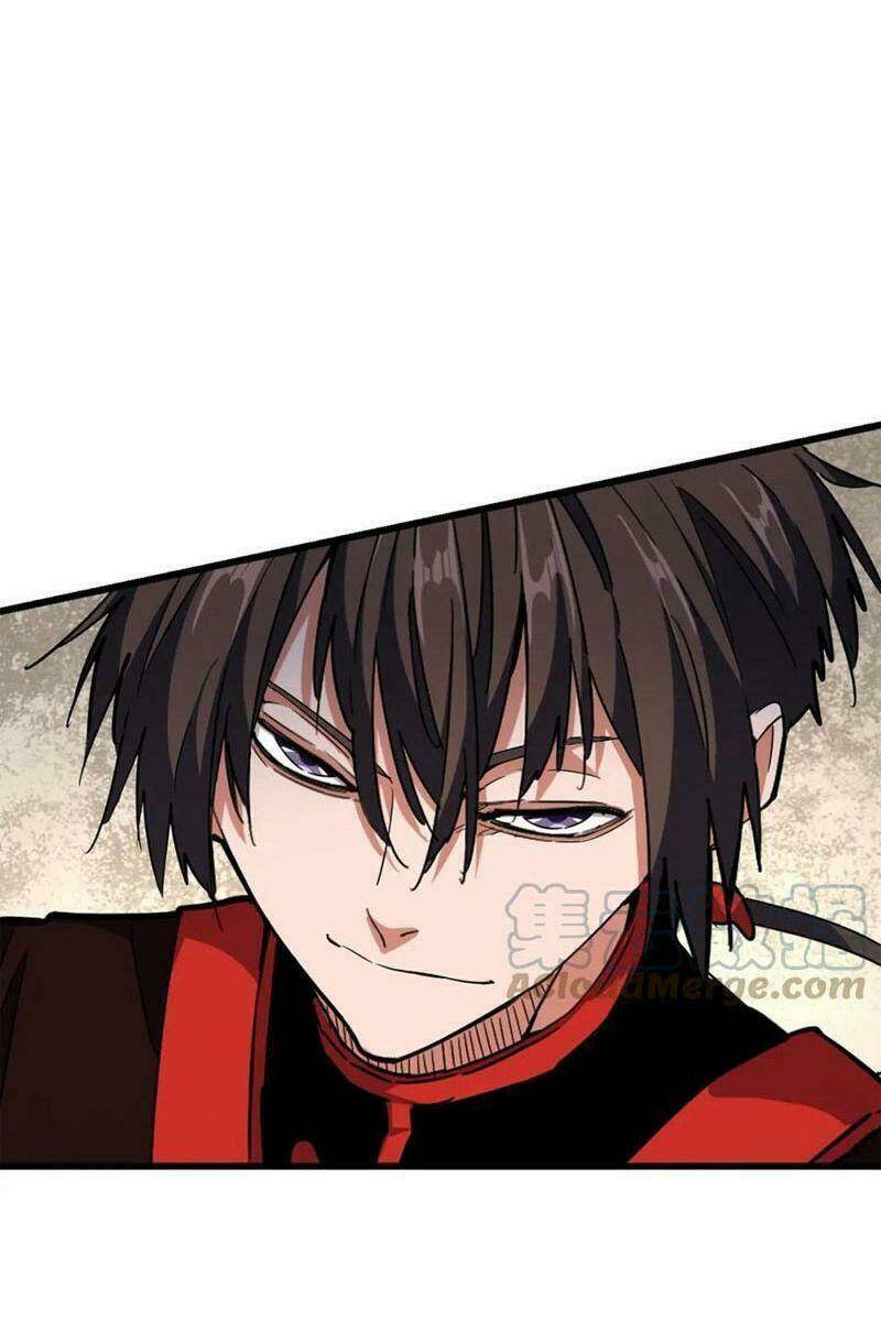 Đại Quản Gia Là Ma Hoàng Chap 304 - Next Chap 305