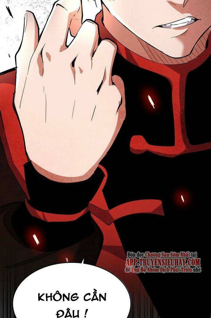 Đại Quản Gia Là Ma Hoàng Chap 304 - Next Chap 305