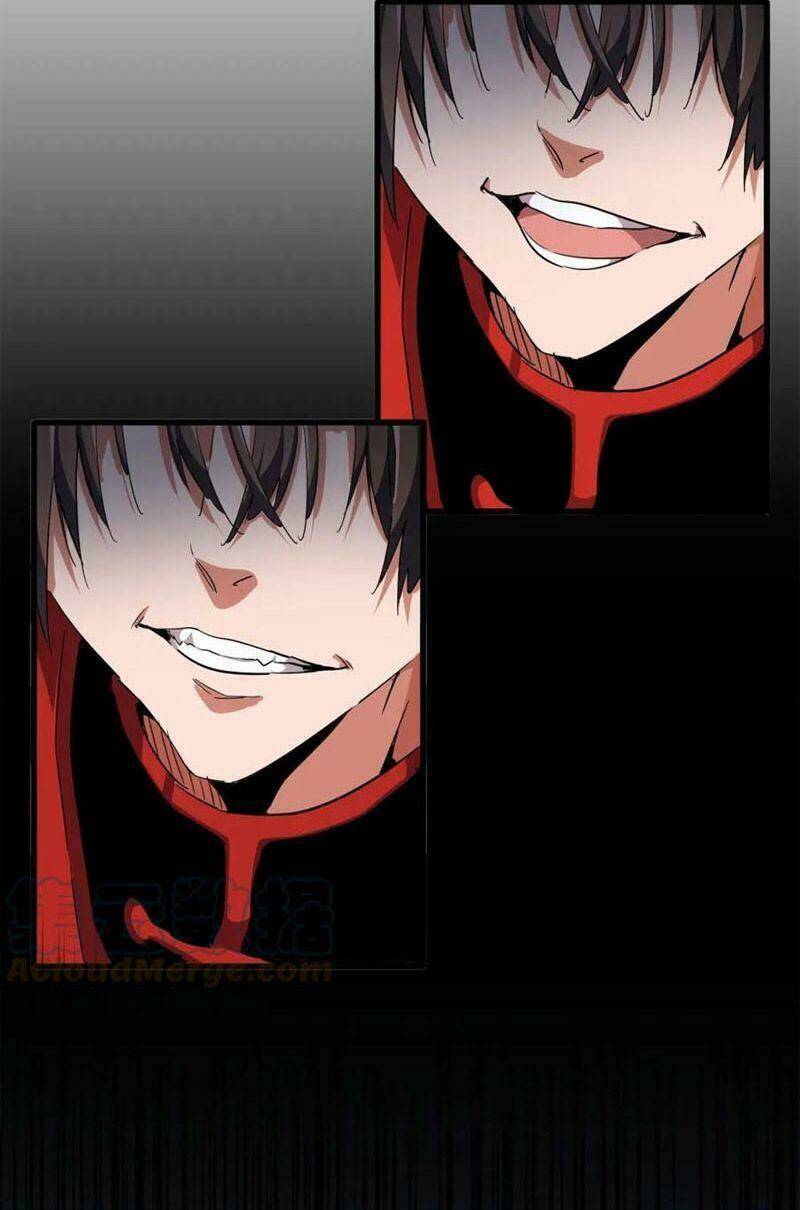 Đại Quản Gia Là Ma Hoàng Chap 304 - Next Chap 305