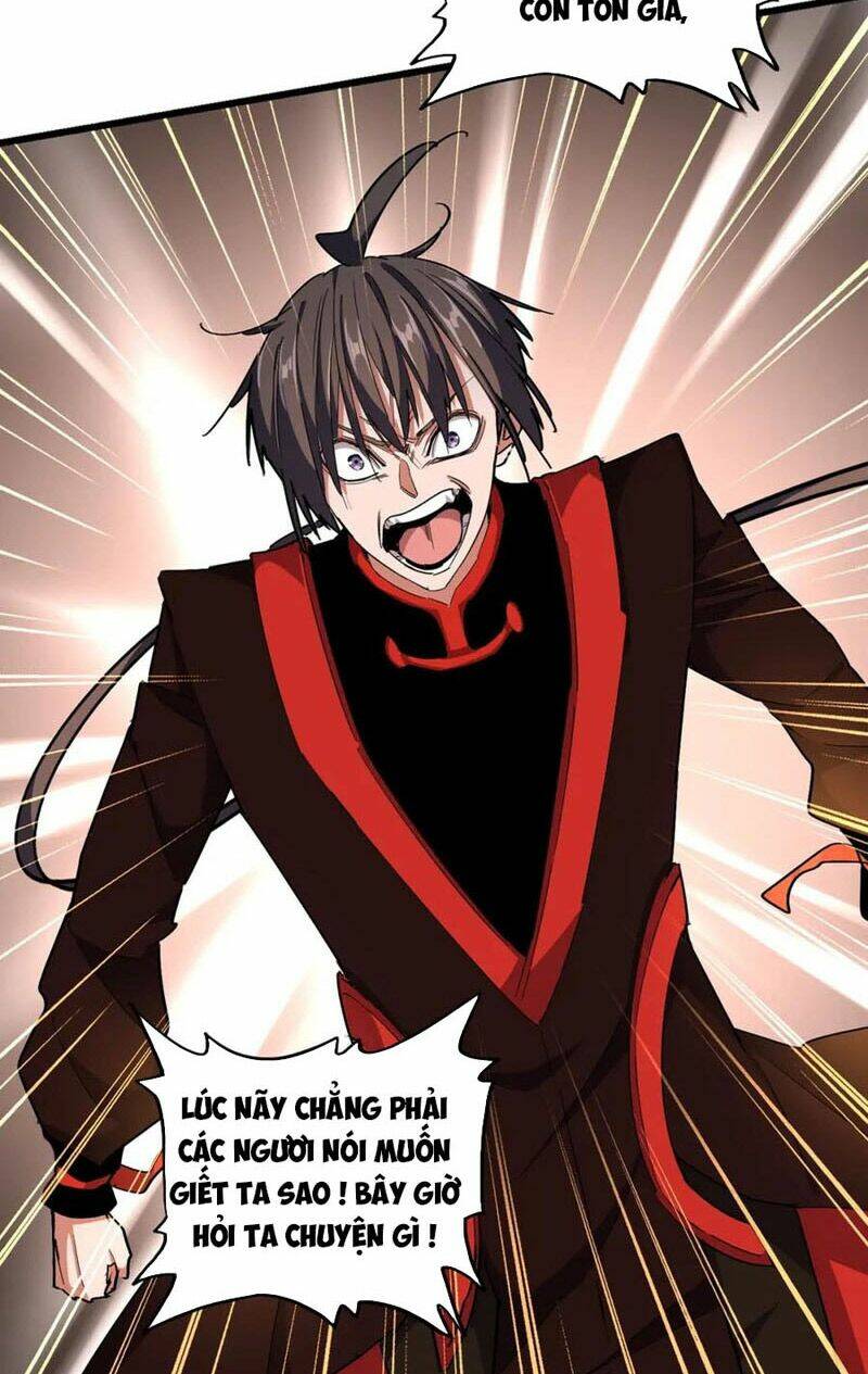 Đại Quản Gia Là Ma Hoàng Chap 305 - Next Chap 306