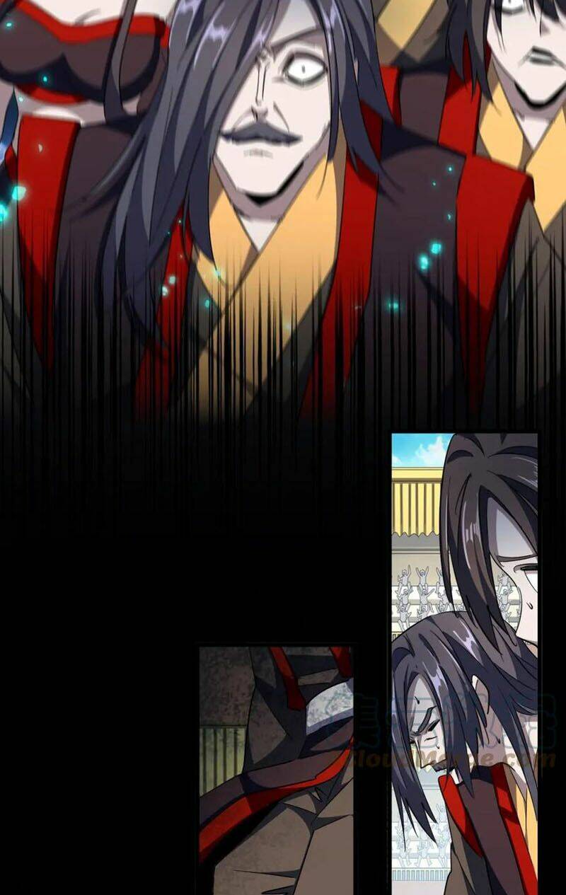 Đại Quản Gia Là Ma Hoàng Chap 305 - Next Chap 306