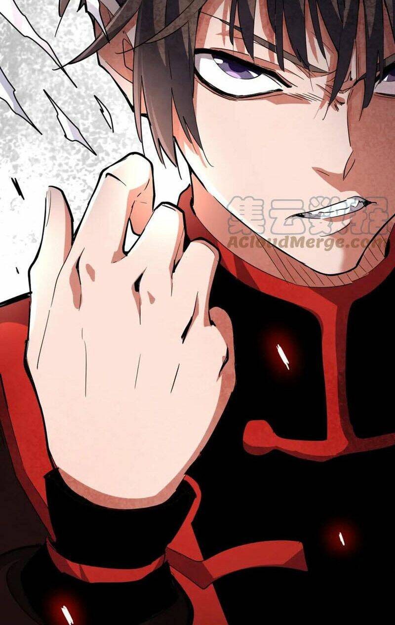 Đại Quản Gia Là Ma Hoàng Chap 305 - Next Chap 306