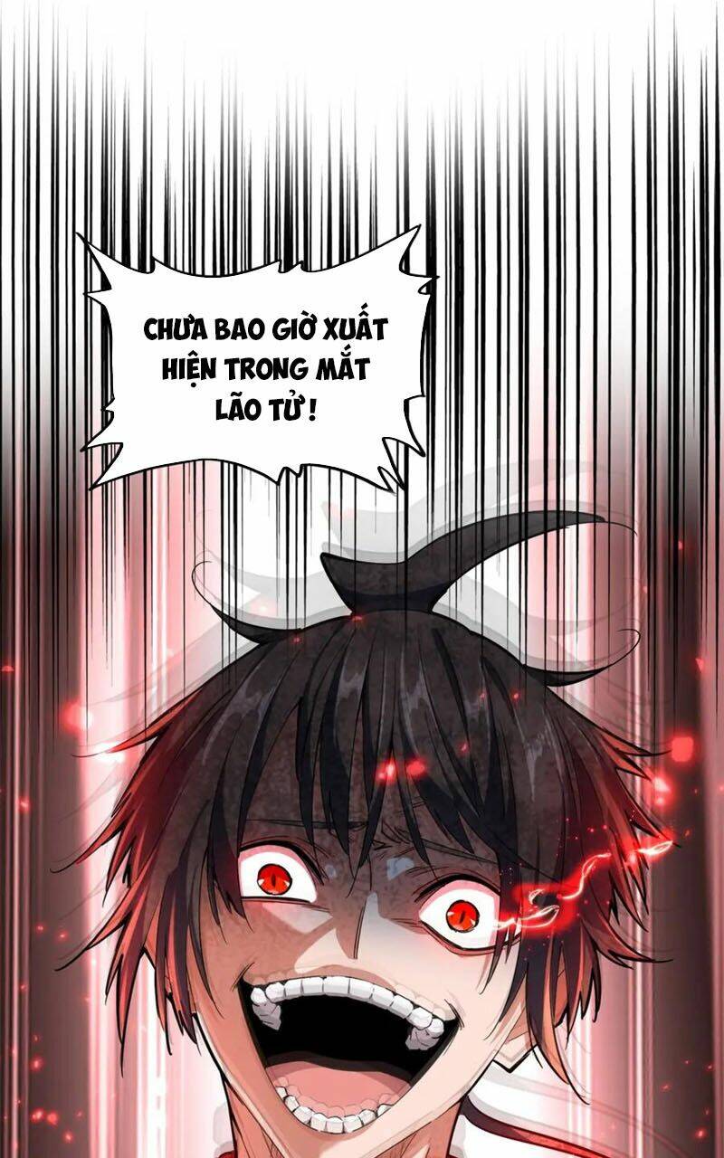 Đại Quản Gia Là Ma Hoàng Chap 305 - Next Chap 306