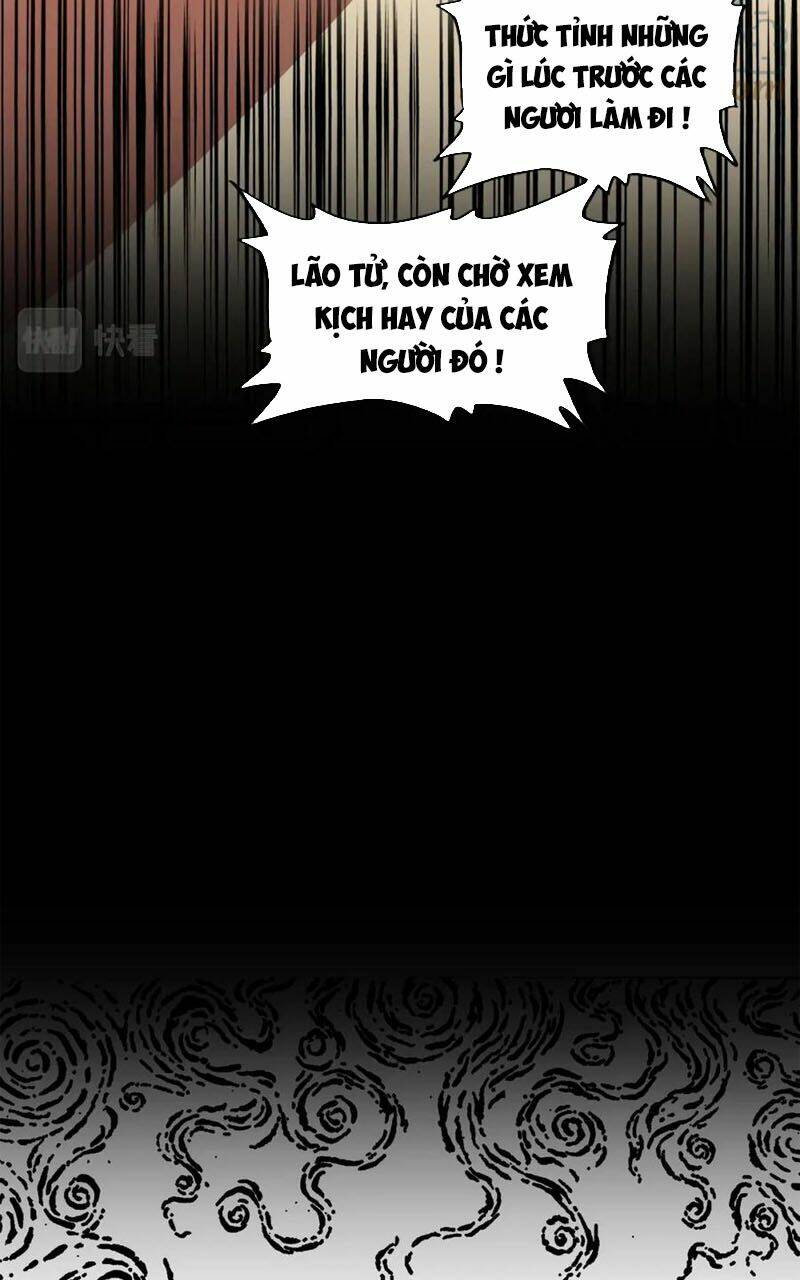 Đại Quản Gia Là Ma Hoàng Chap 305 - Next Chap 306