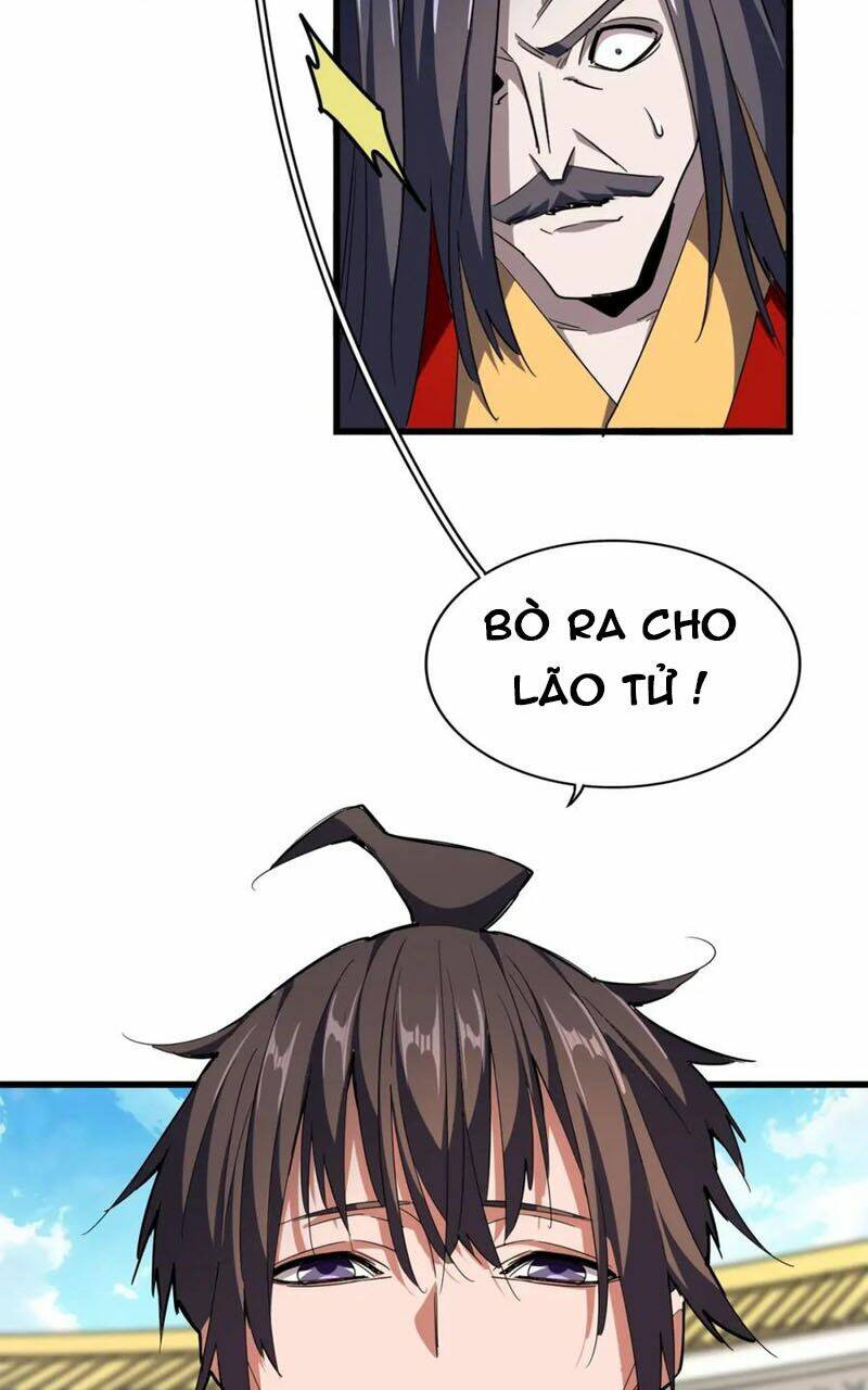 Đại Quản Gia Là Ma Hoàng Chap 305 - Next Chap 306