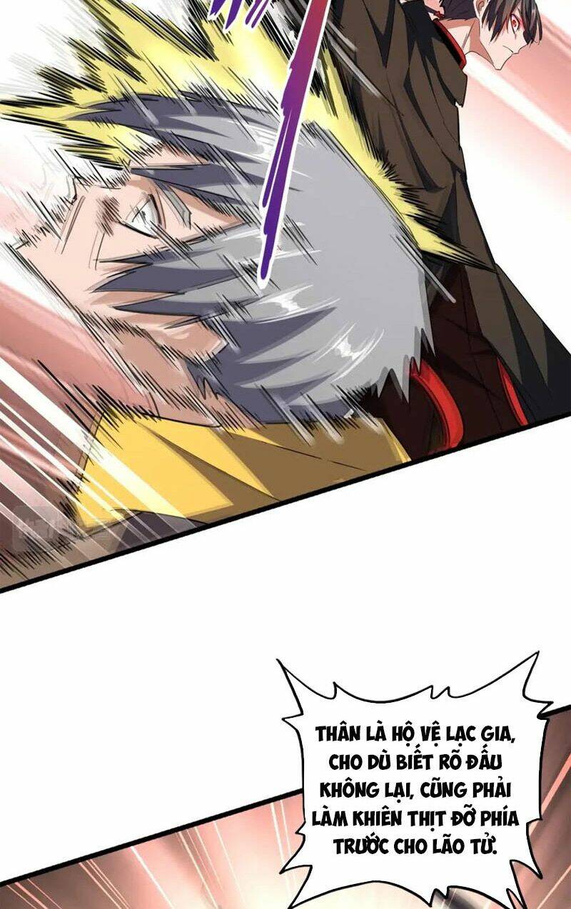 Đại Quản Gia Là Ma Hoàng Chap 305 - Next Chap 306