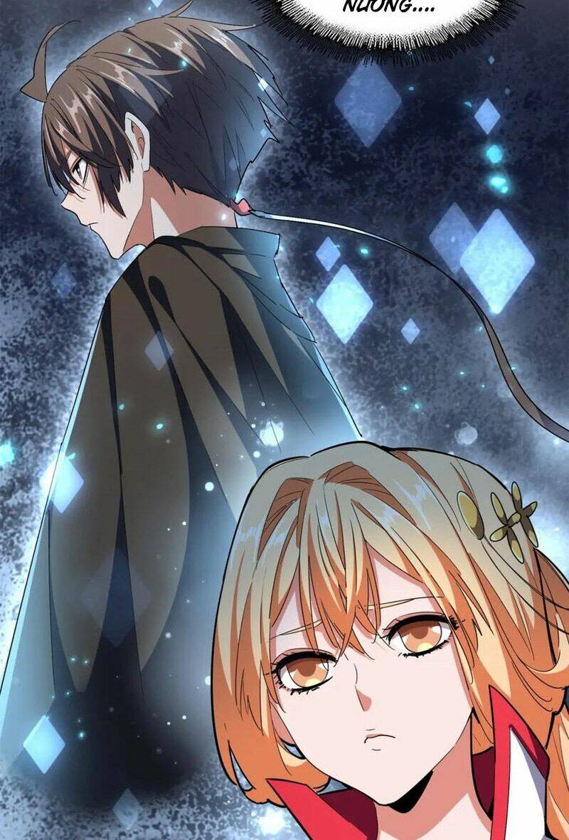 Đại Quản Gia Là Ma Hoàng Chap 305 - Next Chap 306