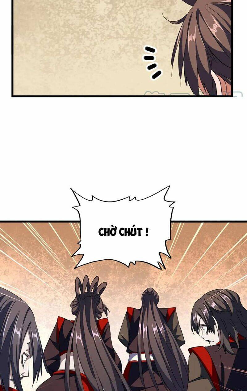 Đại Quản Gia Là Ma Hoàng Chap 305 - Next Chap 306