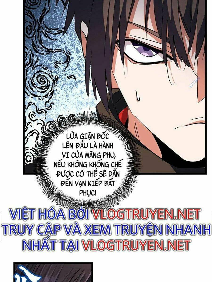 Đại Quản Gia Là Ma Hoàng Chap 306 - Next Chap 307