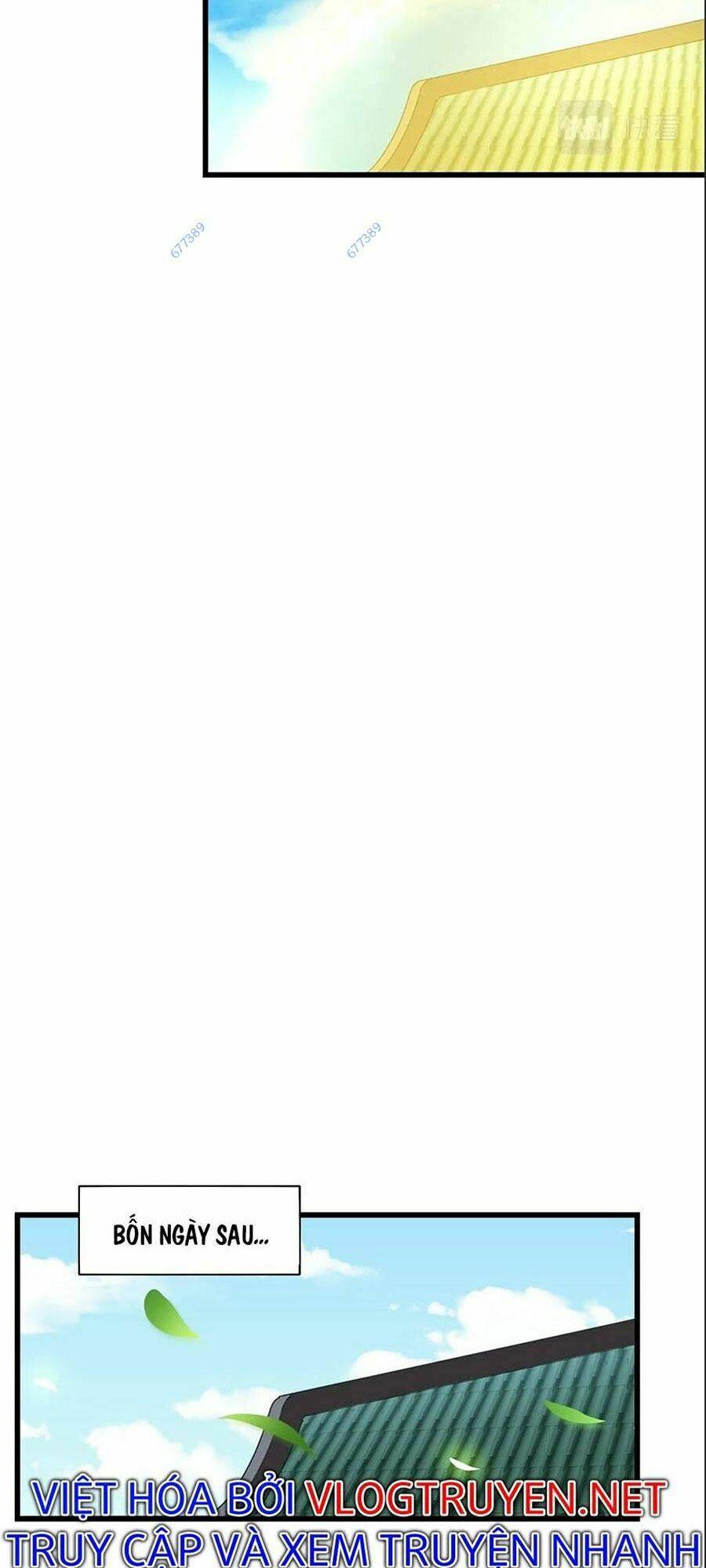 Đại Quản Gia Là Ma Hoàng Chap 306 - Next Chap 307