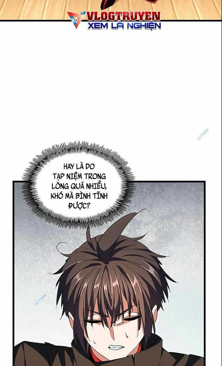 Đại Quản Gia Là Ma Hoàng Chap 306 - Next Chap 307