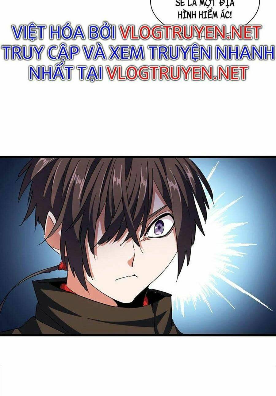 Đại Quản Gia Là Ma Hoàng Chap 306 - Next Chap 307