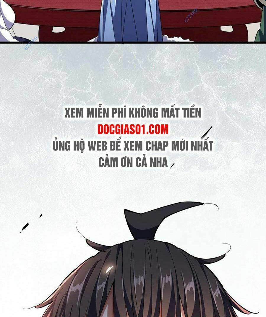 Đại Quản Gia Là Ma Hoàng Chap 306 - Next Chap 307