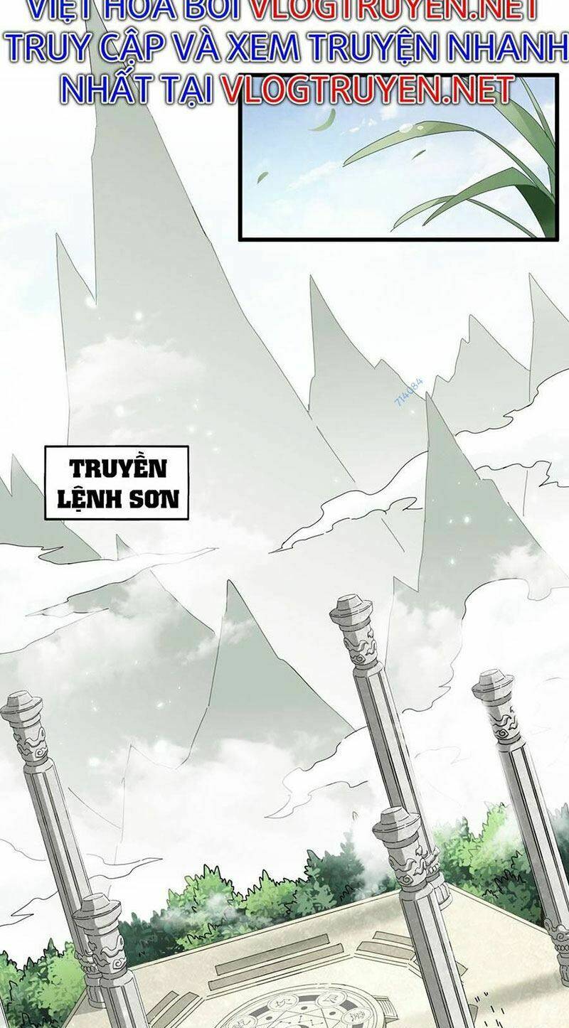 Đại Quản Gia Là Ma Hoàng Chap 307 - Next Chap 308