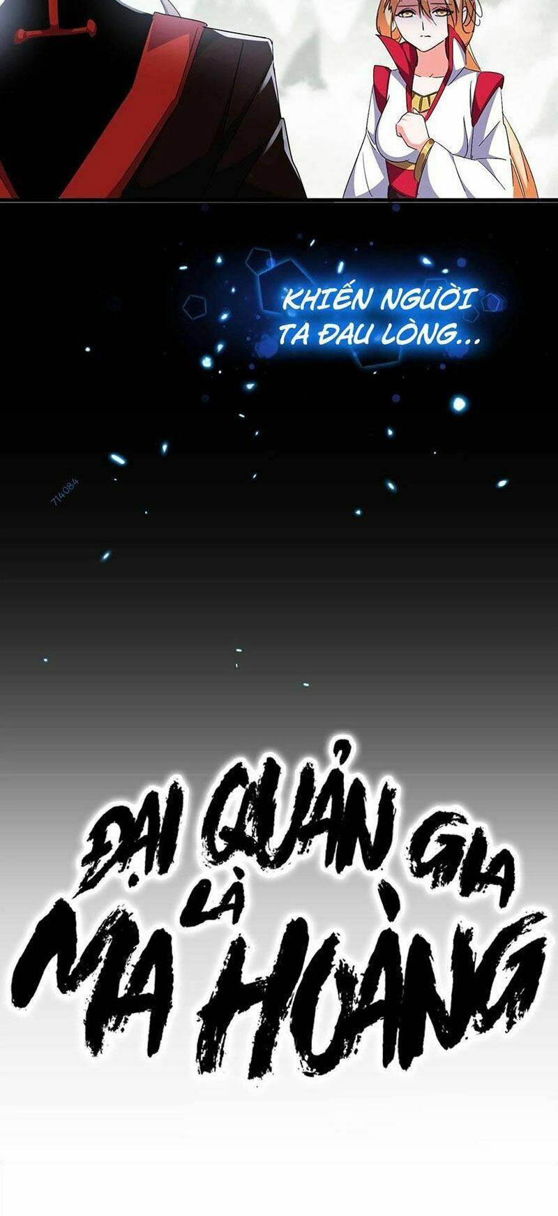Đại Quản Gia Là Ma Hoàng Chap 307 - Next Chap 308