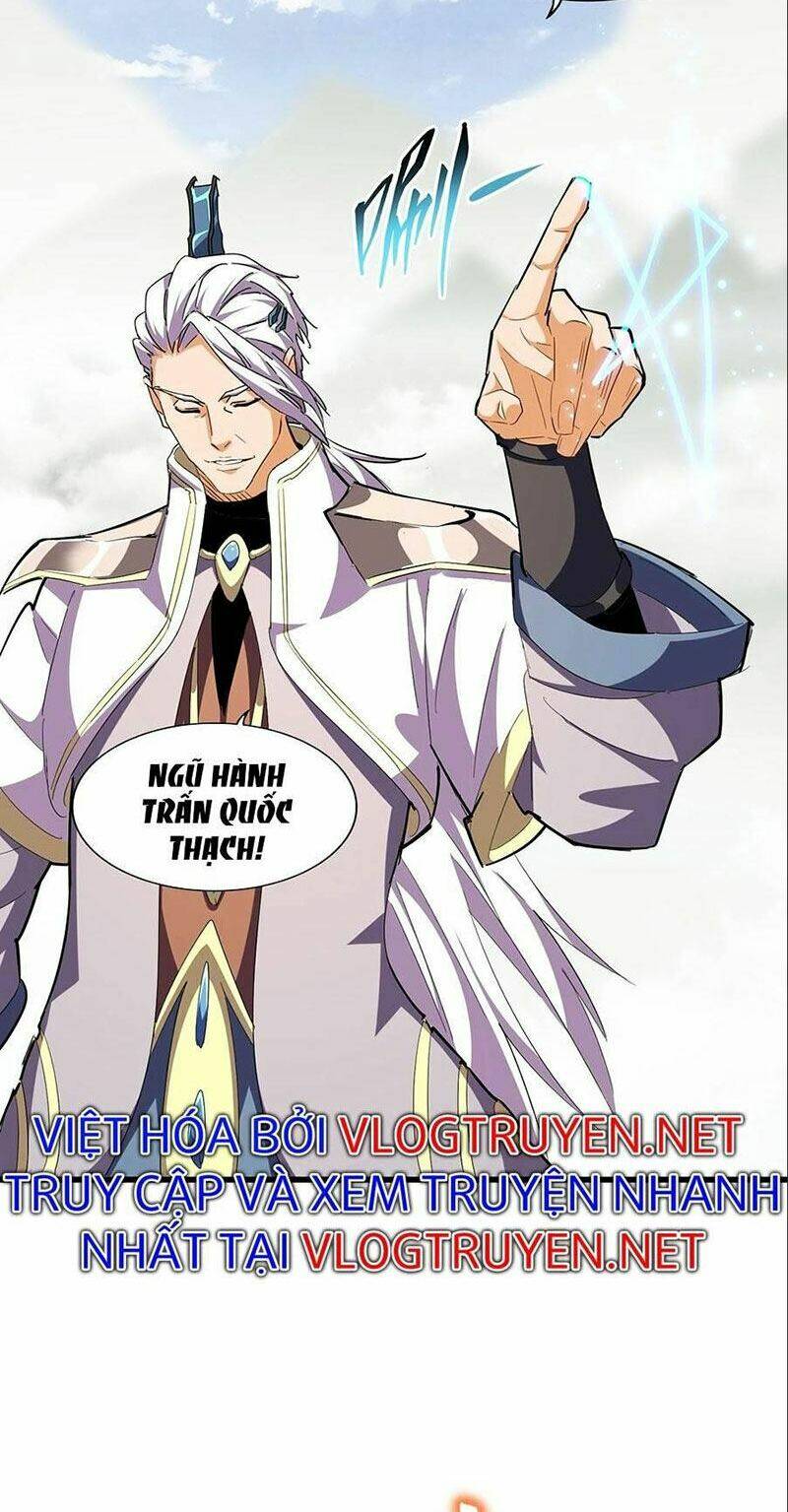 Đại Quản Gia Là Ma Hoàng Chap 308 - Next Chap 309