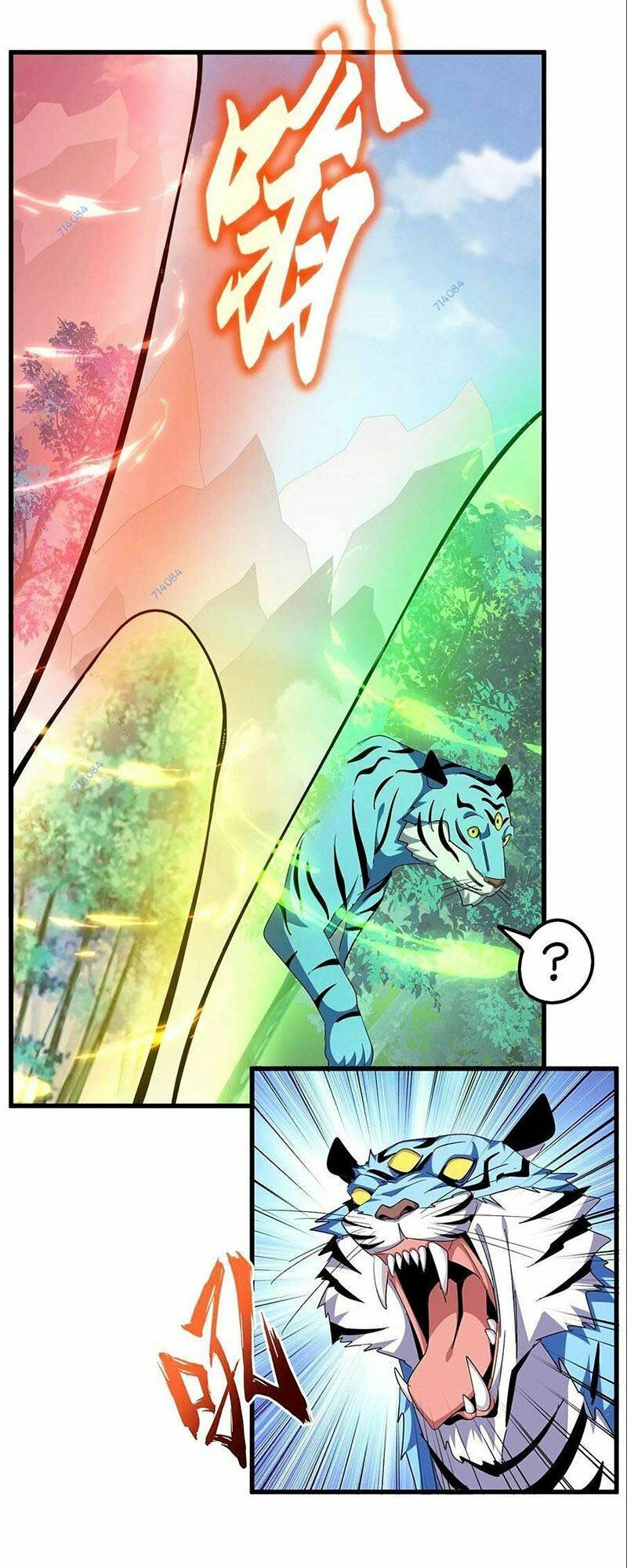 Đại Quản Gia Là Ma Hoàng Chap 308 - Next Chap 309